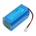 Com Vacuum Cleaner Battery - 14 8v-700mah Li-ion Roboter Akku Alternativ FÜr Ecovacs -